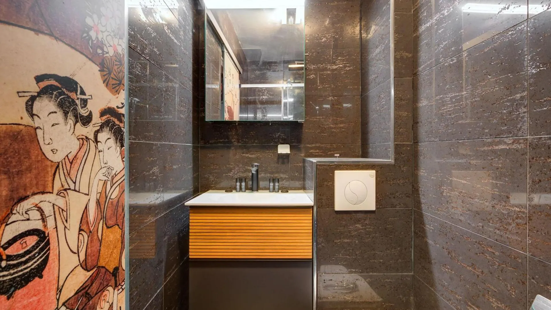 Charming In The Heart Of Le Marais * Paris